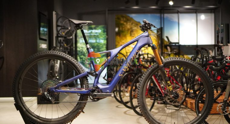 2024 Specialized Turbo Levo Comp Alloy