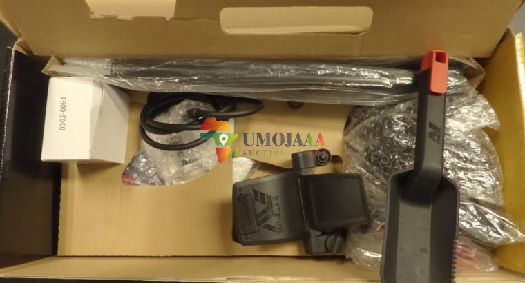 MINELAB Gold Monster 1000 Gold Detector