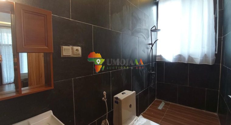 A house for sale in Kinindo, Bujumbura Burundi