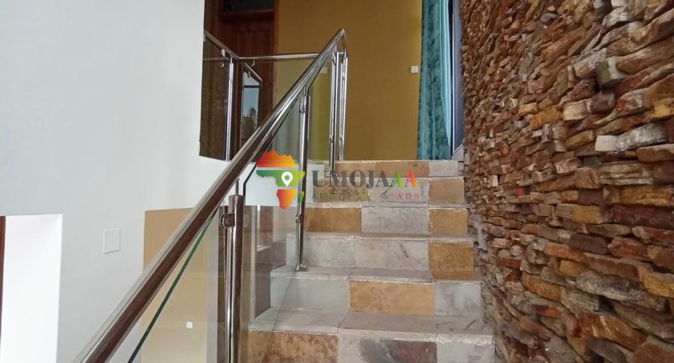 A house for sale in Kinindo, Bujumbura Burundi