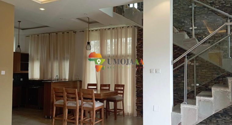 A house for sale in Kinindo, Bujumbura Burundi