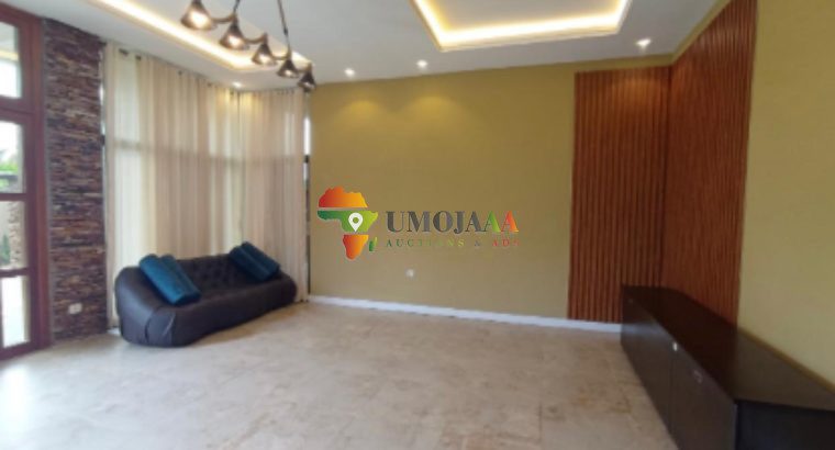 A house for sale in Kinindo, Bujumbura Burundi