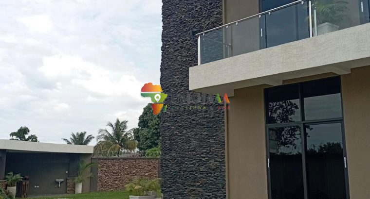 A house for sale in Kinindo, Bujumbura Burundi
