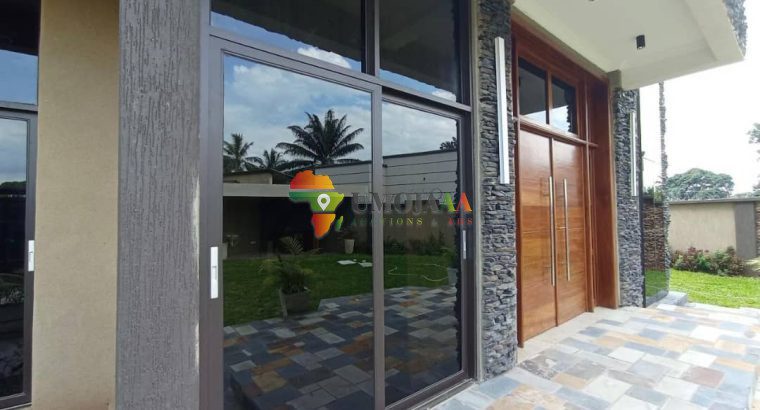 A house for sale in Kinindo, Bujumbura Burundi