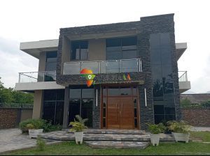 A house for sale in Kinindo, Bujumbura Burundi