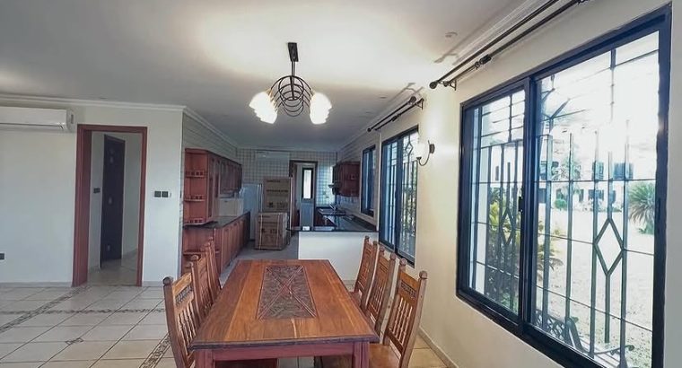 4 BHK SEA VIEW VILLA FOR RENT AT KAWE BEACH