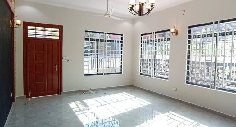 2 BHK NEW APARTMENT FOR RENT AT MBEZI KIMARA