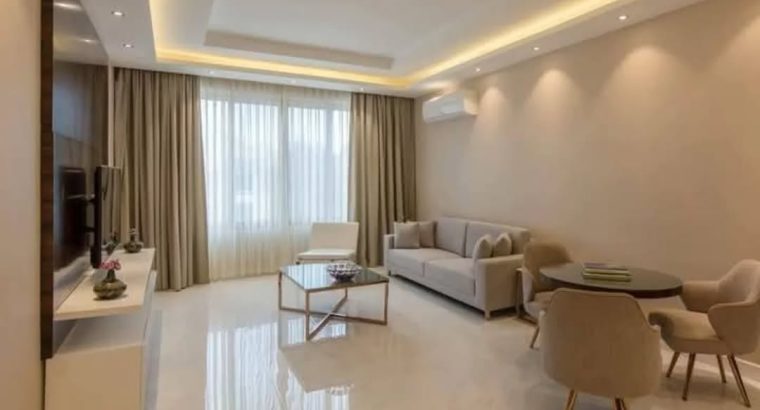 4 BHK APARTMENT FOR SALE AT MASAKI