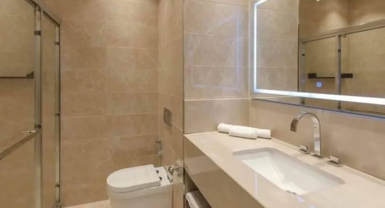 4 BHK APARTMENT FOR SALE AT MASAKI