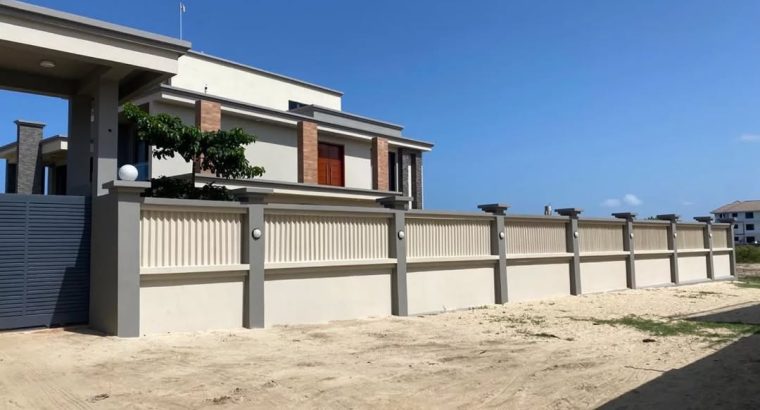 4 BHK MANSION FOR SALE AT KUNDUCHI BEACH