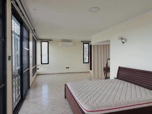 4 BHK SEA VIEW VILLA FOR RENT AT KAWE BEACH