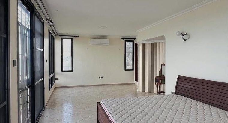 4 BHK SEA VIEW VILLA FOR RENT AT KAWE BEACH