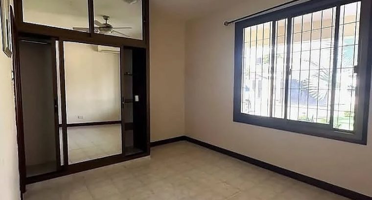 4 BHK HOUSE FOR RENT AT MBEZI BEACH