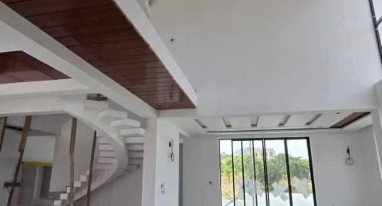 4 BHK NEW MANSION FOR SALE AT GOBA PRIME AREA