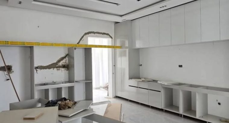4 BHK NEW MANSION FOR SALE AT GOBA PRIME AREA