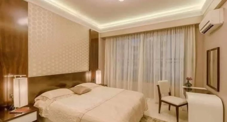 4 BHK APARTMENT FOR SALE AT MASAKI
