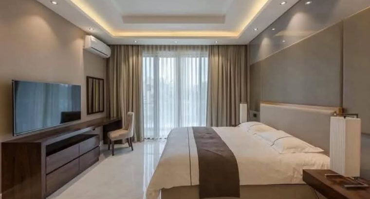 4 BHK APARTMENT FOR SALE AT MASAKI