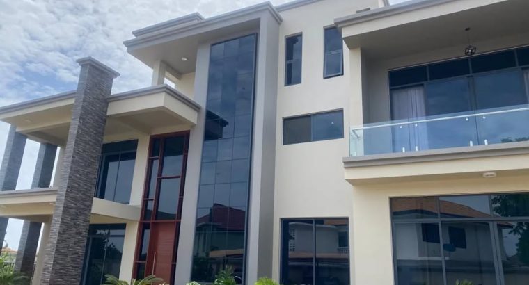 4 BHK MANSION FOR SALE AT KUNDUCHI BEACH