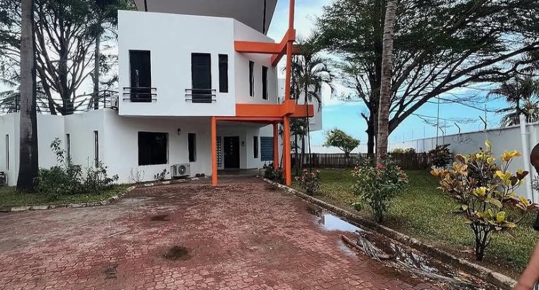4 BHK SEA VIEW VILLA FOR RENT AT KAWE BEACH