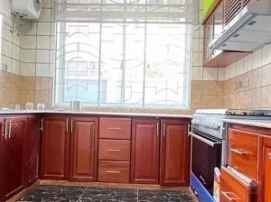 NYUMBA YA 4 BHK INAUZWA MBWENI JKT