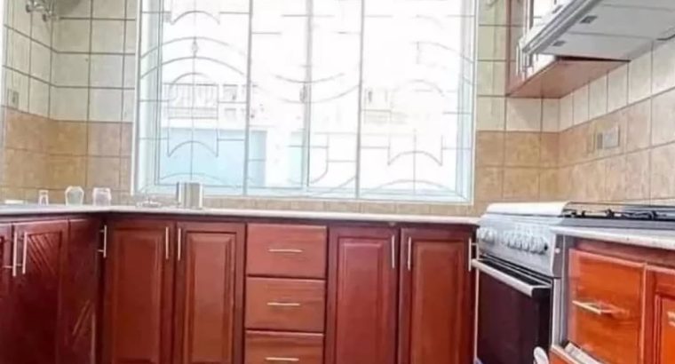 4 BHK HOUSE FOR SALE AT MBWENI JKT