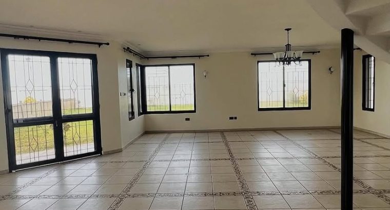 4 BHK SEA VIEW VILLA FOR RENT AT KAWE BEACH
