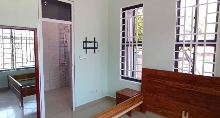 2 BHK NEW APARTMENT FOR RENT AT MBEZI KIMARA