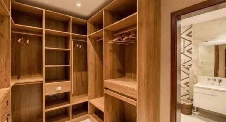 4 BHK APARTMENT FOR SALE AT MASAKI