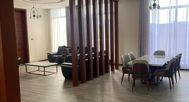 4 BHK MANSION FOR SALE AT KUNDUCHI BEACH