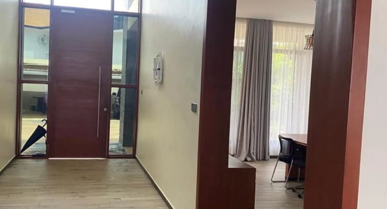 4 BHK MANSION FOR SALE AT KUNDUCHI BEACH