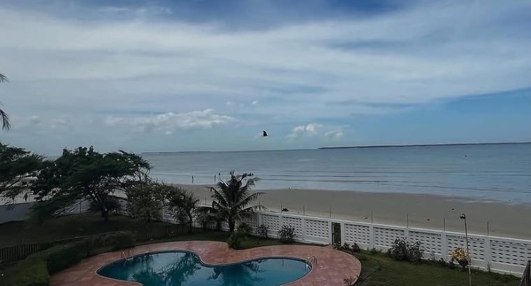 4 BHK SEA VIEW VILLA FOR RENT AT KAWE BEACH