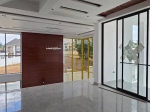 4 BHK NEW MANSION FOR SALE AT GOBA PRIME AREA