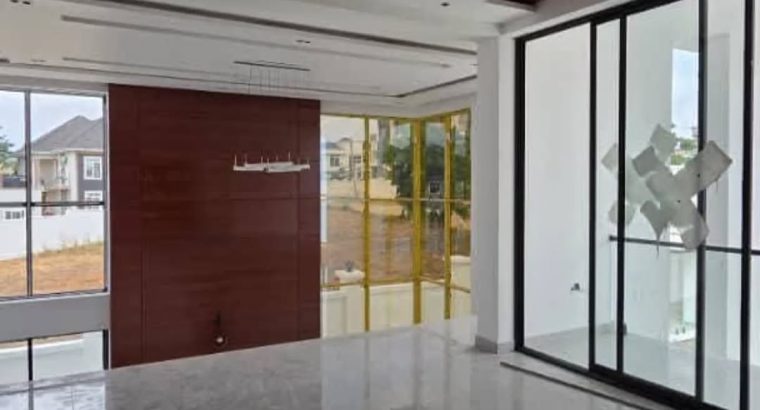 4 BHK NEW MANSION FOR SALE AT GOBA PRIME AREA