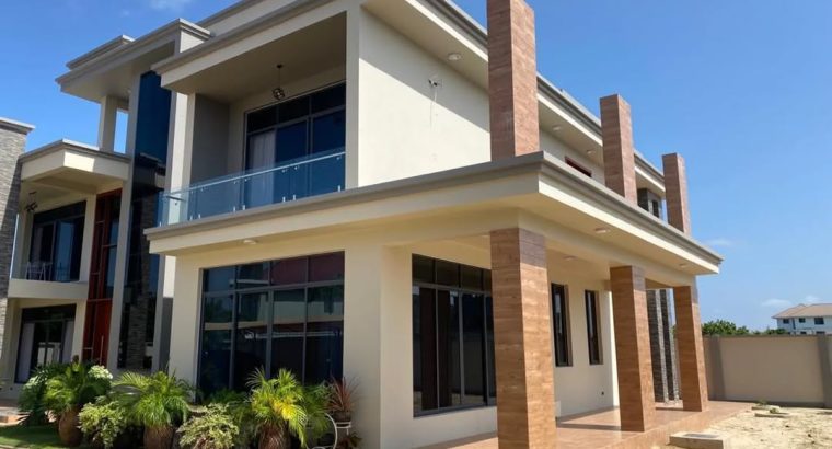 4 BHK MANSION FOR SALE AT KUNDUCHI BEACH