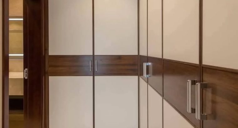 4 BHK APARTMENT FOR SALE AT MASAKI
