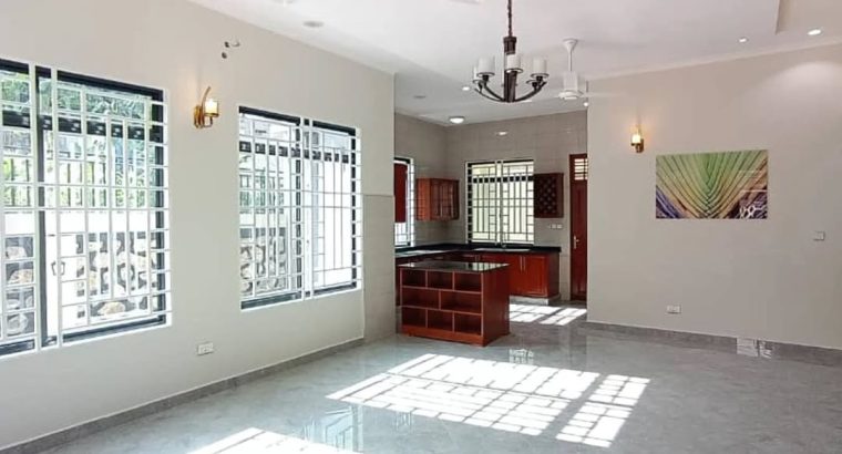 2 BHK NEW APARTMENT FOR RENT AT MBEZI KIMARA