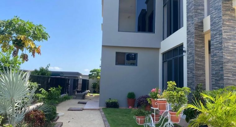 4 BHK MANSION FOR SALE AT KUNDUCHI BEACH
