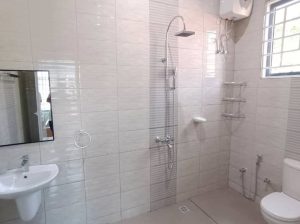 2 BHK NEW APARTMENT FOR RENT AT MBEZI KIMARA