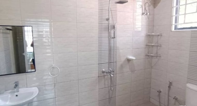 2 BHK NEW APARTMENT FOR RENT AT MBEZI KIMARA