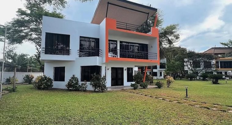 4 BHK SEA VIEW VILLA FOR RENT AT KAWE BEACH