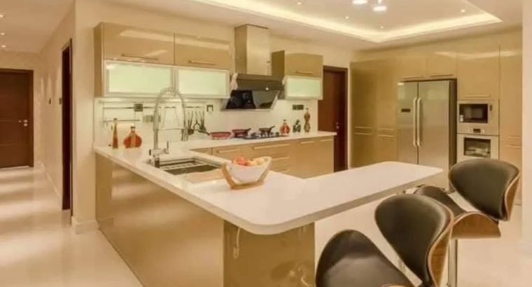 4 BHK APARTMENT FOR SALE AT MASAKI