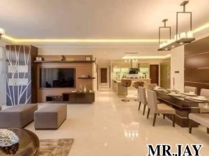 4 BHK APARTMENT FOR SALE AT MASAKI