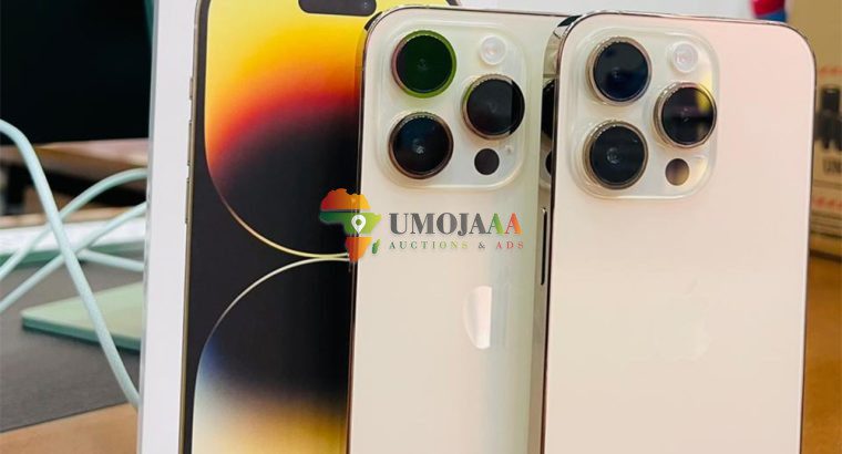Quick Sales: Samsung Galaxy S23 Ultra, iPhone 14pro Max,13pr