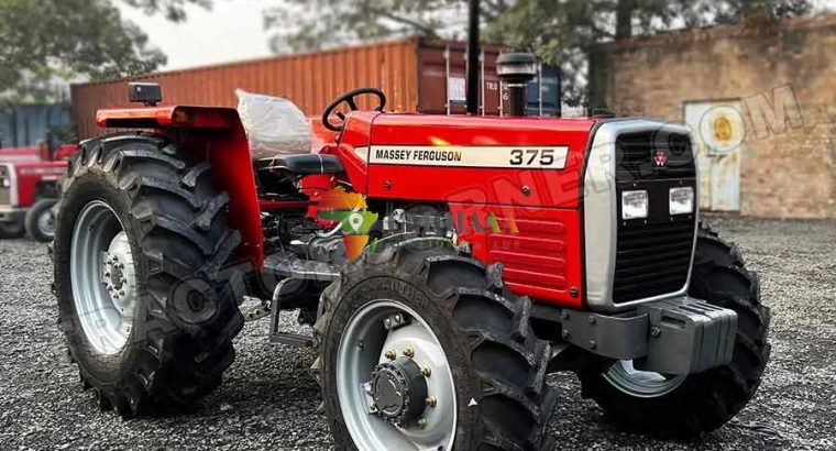 Massey Ferguson Tractors for Sale