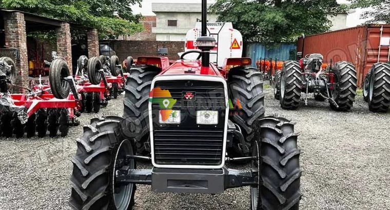 Massey Ferguson Tractors for Sale