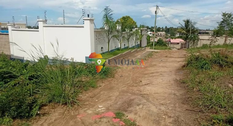 Unfinished House for Sale in Goba, Dar es salaam