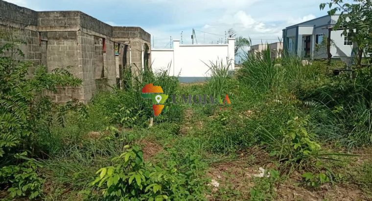 Unfinished House for Sale in Goba, Dar es salaam