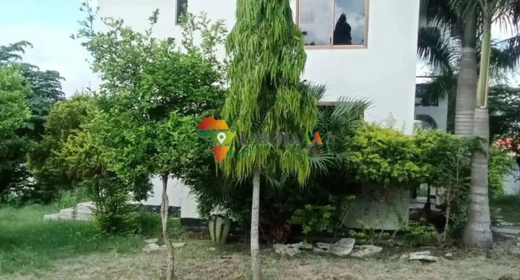 Nice House for sale in Kibamba, Dar es salaam