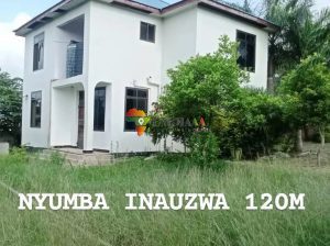 Nice House for sale in Kibamba, Dar es salaam