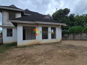 HOUSE FOR SALE IN SALASALA, DAR ES SALAAM